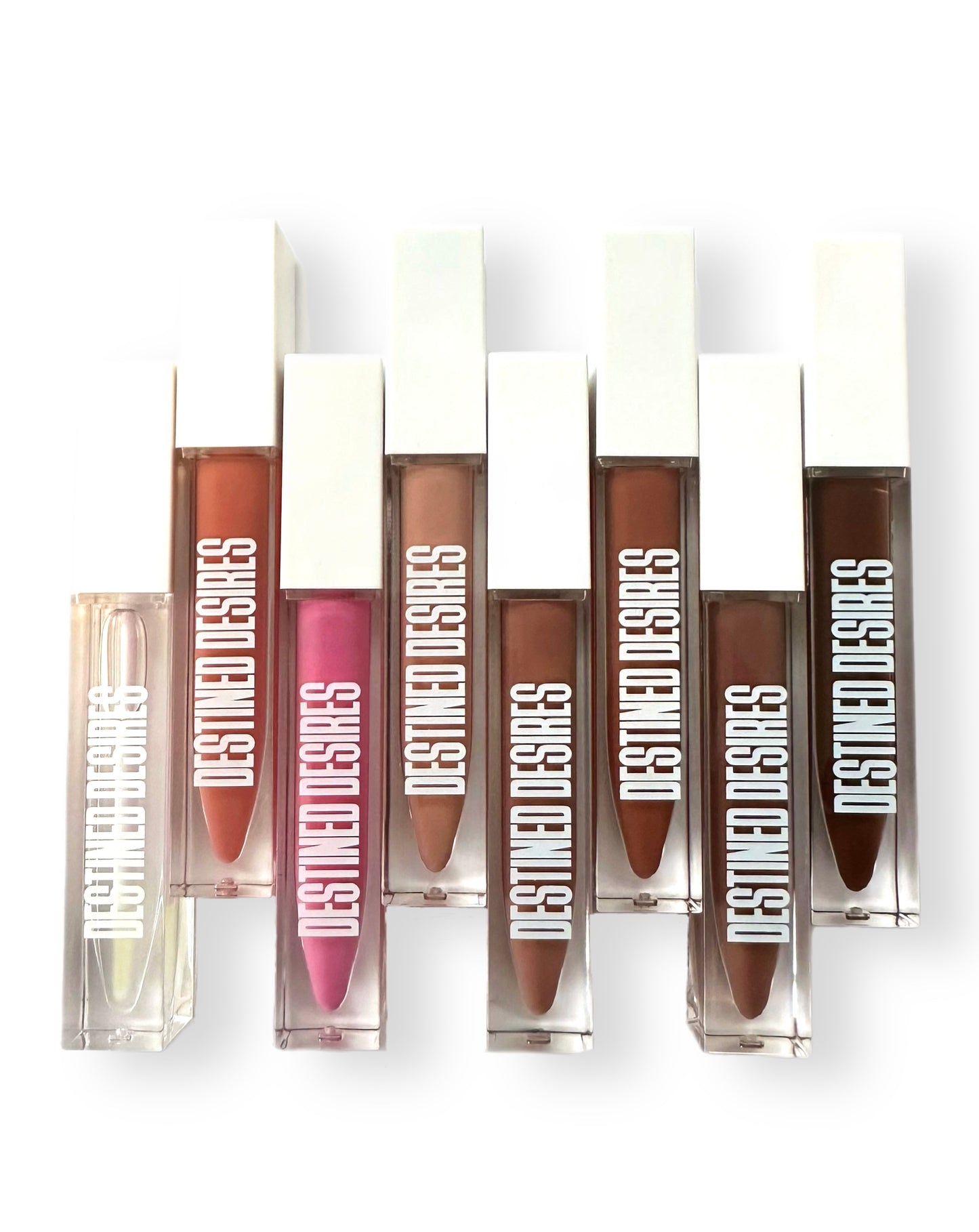 Pigmented Lipgloss